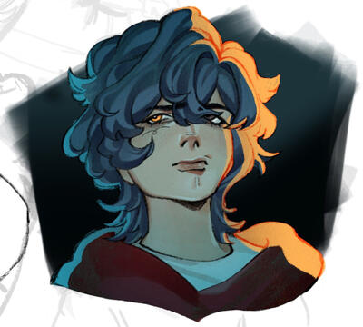 Bust