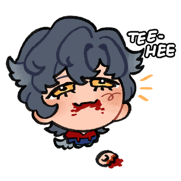 Silly Chibi