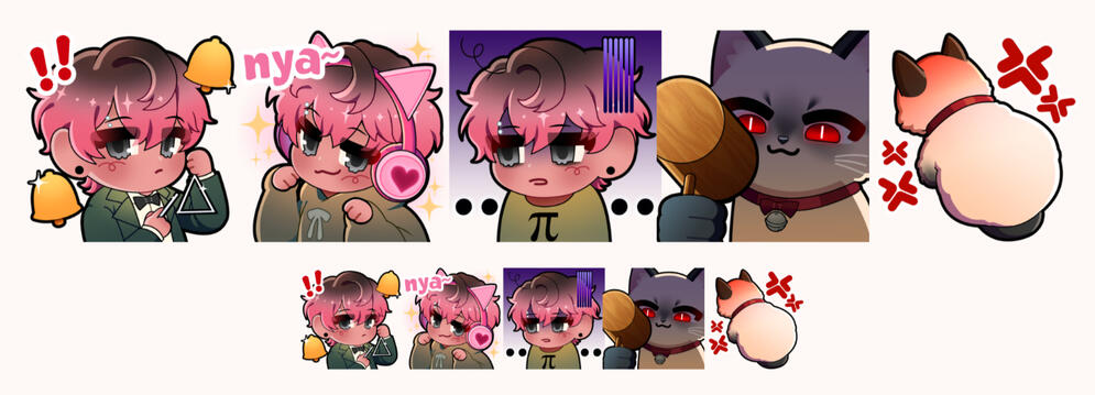 Emojis
